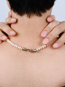 Lisa Jenks neckless