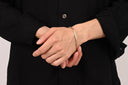 1930s ID bracelet made in Italy