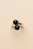 Vintage Tiffany &amp; Co. Bypass Ri
